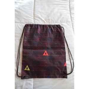 Dutch Bros String Bag